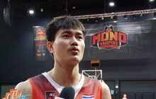 “ค้างคาวอมตะ” หวังเก็บชัยเหนือ CLS ไนท์ส ศึก ABL