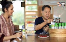 กรมการพัฒนาชุมชน ตอน เสน่ห์วิถีชีวิต ชุมชนท่องเที่ยว OTOP นวัตวิถี จ.อุดรธานี   