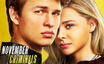 November Criminals คดีเพื่อนสะเทือนขวัญ