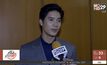 “ไมค์ ภัทรเดช” ฟิตหุ่นเตรียมพร้อมเล่นหนังแดนมังกร