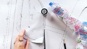 เริ่ดเวอร์!!! น้ำแร่ “เพอร์ร่า” ออกแบบลวดลายสุดเก๋ โดย 4 ดีไซน์เนอร์ชื่อดัง