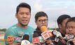 “ช้างศึก” เตรียมเปลี่ยนแปลงผู้เล่นเกมชิงที่ 3 คิงส์คัพ