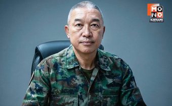 โฆษก ทร. เผย สถานการณ์ชายแดนจันทบุรี–ตราด คลี่คลาย ทร.ประเมินร่วมจังหวัด ให้ประชาชนทยอยกลับภูมิลำเนาของตนได้