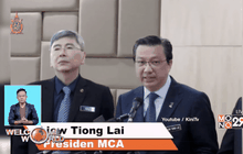 พรรครัฐบาลมาเลย์เสียงแตกบทลงโทษอิสลาม