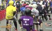 ​แข่งขันเข็นเก้าอี้สำนักงานในญี่ปุ่น