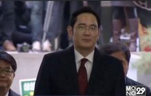 Samsung ปฏิเสธข้อหาผู้บริหารติดสินบน