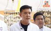 “ชัยวุฒิ” ดันแก้ทุนจีนสีเทา เป็นนโยบาย “พปชร.” &nbsp;เปลี่ยนส่วยเป็นภาษี อุดช่องโหว่ทุนจีน