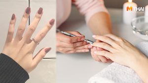 สีทาเล็บ ที่เข้าได้กับทุกเฉดสีผิว รับรองว่าทายังไงมือก็ไม่หมอง!