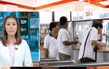 บขส.ลดค่าโดยสาร 1 สตางค์ต่อกิโลเมตร