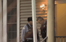 ตำรวจสหรัฐฯ ยิงประชาชน