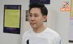 “ทนายตั้ม” บุกทวงคืบหน้า คดี “บิ๊กตร. – ภรรยา” เกี่ยวเว็บพนัน