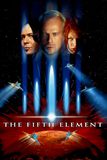The Fifth Element รหัส 5 คนอึดทะลุโลก