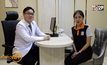The Doctor เรื่องเล่าเรากับหมอ ตอน โรคหัวใจ