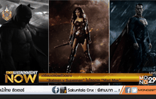 เตรียมปล่อยตัวอย่างแรกของ “Batman v Superman” ในโรงฉาย “Mad Max”