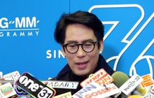 “เบิร์ด ธงไชย” ขำคนแซวหน้าโกงอายุ แจงเหตุไม่เล่นโซเชียล