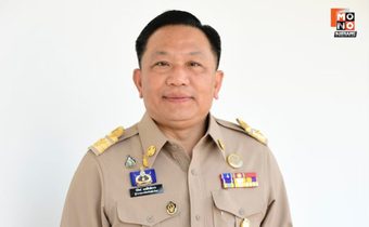 เทียบอาวุโสเบอร์ต้น ผู้ว่าฯเซมเบ้​ สู่อธิบดีกรมการปกครอง​ รุ่นน้องมท.อ้วน​ สิงห์ดำ​