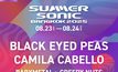 SUMMER SONIC 2025 ปีนี้! ร้อนแรงจัดเต็ม “BLACK EYED PEAS” แท็กทีม “CAMILA CABELLO” พร้อมเสิร์ฟความสนุกที่เมืองไทย 23-24 สิงหาคม 2568