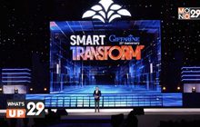 กิฟฟารีน ฉลอง 23 ปียิ่งใหญ่ ชูคอนเซปต์ “SMART TRANSFORM” รักษาของเดิม…เพิ่มเติมสิ่งใหม่