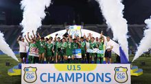 อัสสัมชัญธน ผงาดแชมป์ GLO Cup 202