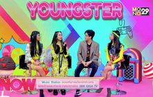 Music Station ช่องแห่งการอัพเดทข่าวสารเพลงไทยและต่างประเทศจากกล่อง 3BB GIGA TV