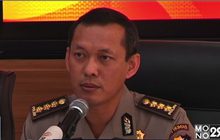 อินโดฯ จับผู้ต้องสงสัยวางแผนระเบิดทำเนียบ