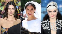 15 อันดับเซเลบริตี้ ที่มีคิ้วสุดปั๊วะ จนถูกเสิร์ชใน Google มากที่สุดในปี 2018