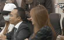 ผบ.ตร. ยอมรับโอนหุ้นเสี่ยชูวงษ์เกี่ยวข้องเสียชีวิต