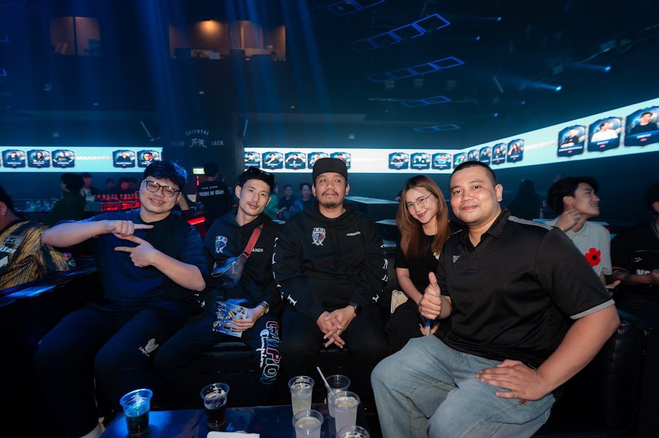 Player of the Year Awards 2026