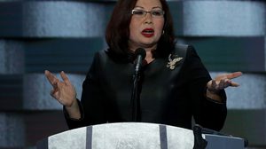 ลัดดา แทมมี่ ดักเวิร์ธ หญิงไทย คนแรก ผู้ชนะการเลือกตั้ง ส.ว. รัฐอิลลินอยส์