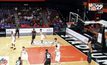 ยัดห่วงไทยทุบฟิจิ 77-52 เก็บชัย 2 เกมรวด ศึกฟีบ้า