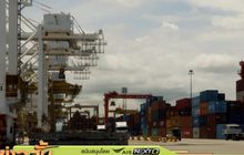 คาดส่งออกไทยปี 63 ลดลงจากปีก่อน 1.77%