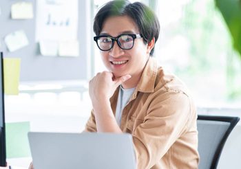 Progressive Lens เทคโนโลยี ที่เปลี่ยนโลกแห่งการมองเห็น