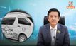 “ชัยวุฒิ” เร่งติดระบบ “Smart school bus” ให้โรงเรียนทั่วประเทศ หวั่นซ้ำรอยลืมเด็กในรถ