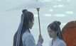 MONO29 ส่งซีรีส์จีน “ตำนานรักนางพญางูขาว” ลงจอ 6 พ.ย.นี้
