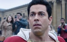 ตัวอย่างใหม่ Shazam! เปิดตัวเพลงประกอบหนังจากแร็ปเปอร์ตัวพ่อ Eminem