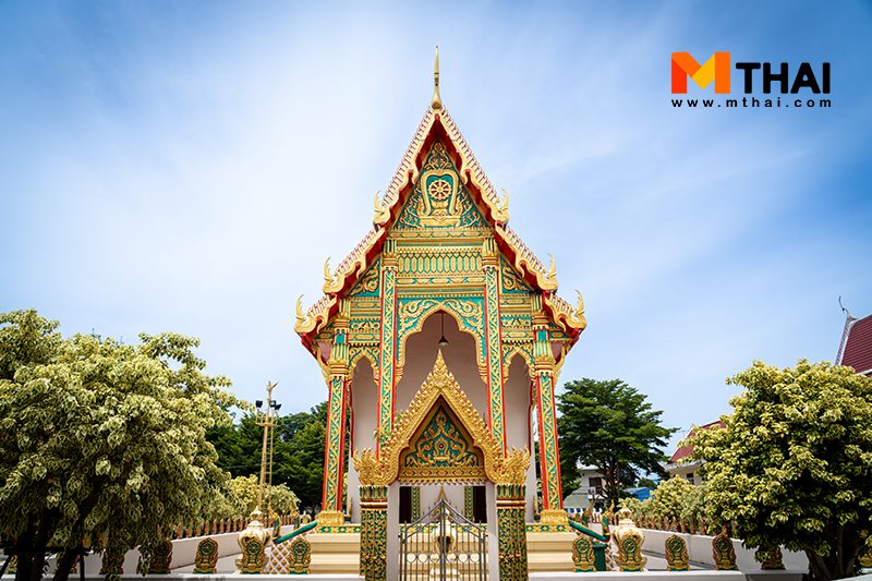 วัดบางเตยนอก