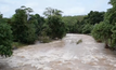 สถานการณ์ฝนตกหนัก-คลื่นลมแรงภาคใต้