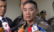 คณะ ผบ.ตร.ถึงเยอรมนี ประสานรับตัวอดีตพระพรหมเมธี
