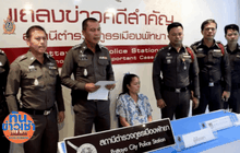 รวบนายหน้าค้ากามเด็กสาววัย 16 ปี