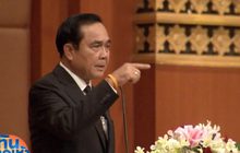 นายกฯ ปัด ป.ย.ป.คือ ประยุทธ์อยู่ต่อไป