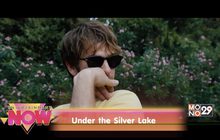 Movie Review : Under the Silver Lake