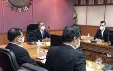 “หม่อมเต่า” ชงแรงงานในระบบรับ 5,000 บ.เยียวยาพิษโควิด