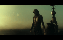 สตั๊นแมน Assassin’s Creed โชว์เสียว! ทิ้งดิ่งที่ความสูง 38เมตร