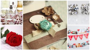 วาเลนไทน์ให้อะไรแฟนดี? มีคำตอบ 9 ของขวัญวาเลนไทน์ แฟนปลื้ม!!