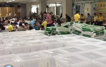 กกต.นครปฐม พร้อมจัดเลือกตั้งซ่อมเขต 5 วันนี้