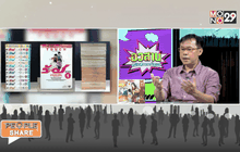 อวสาน หนังสือการ์ตูน?