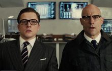 MONO29 ส่ง “Kingsman: The Golden Circle” ลงจอฟรีทีวีที่แรก