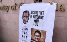 ขอไทย-กัมพูชาแสดงท่าทีต่อการหายไปของนักเคลื่อนไหวไทยในกัมพูชา