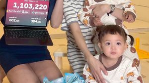 ตำนานกำลังจะกลับมา! “พริตตี้ตัวน้อย” โมเน่ ปะทะ “เม็ดตุ๊บ” สอดอสไตล์