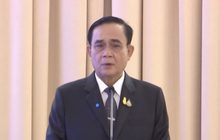 นายกฯ ส่งมอบประกันชีวิตบุคลากรทางการแพทย์ – อสม.